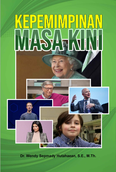 KEMIMPINAN MASA KINI